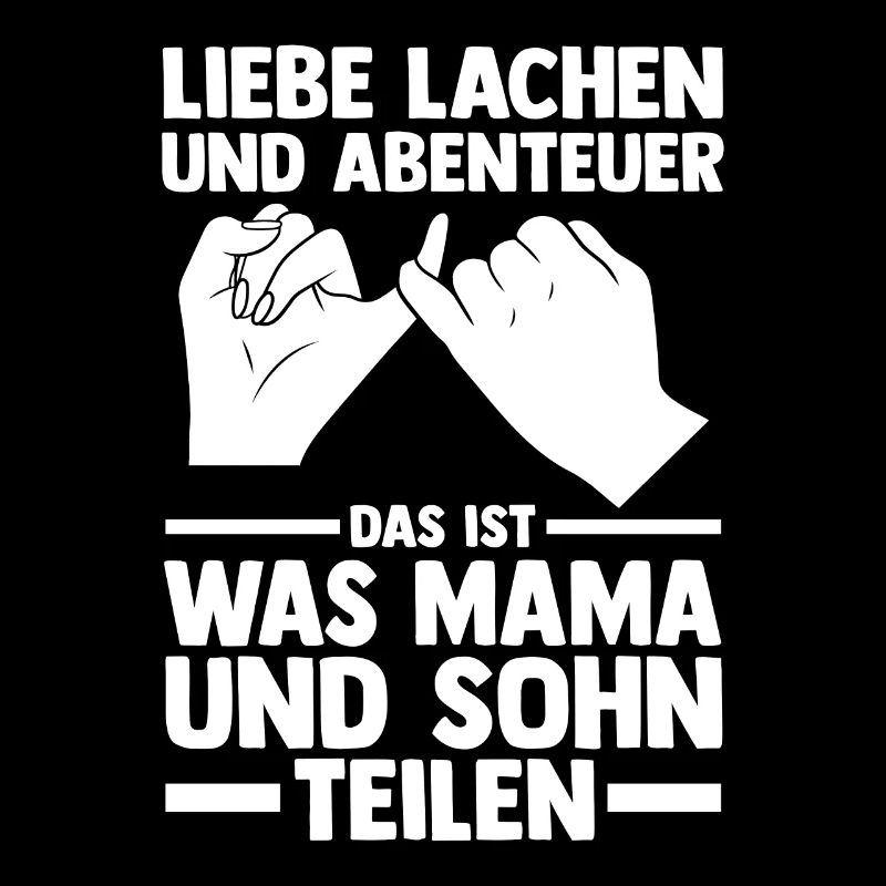 Mama Und Sohn