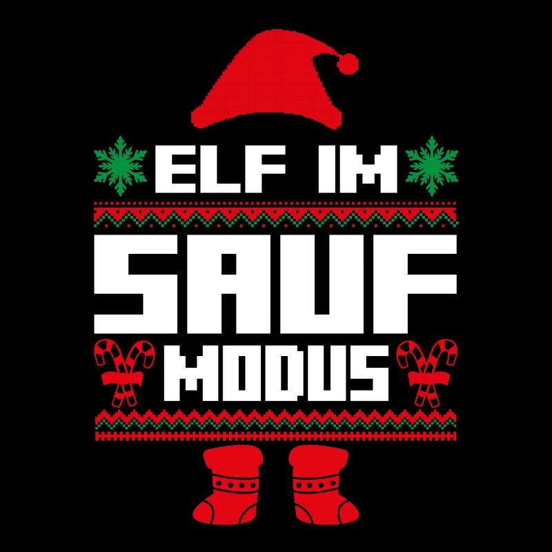 Elfe de Noël Noël Père Noël Elfe