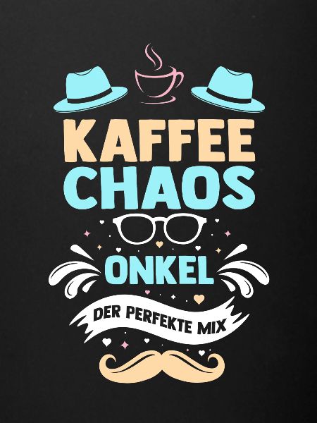 Oncle de café