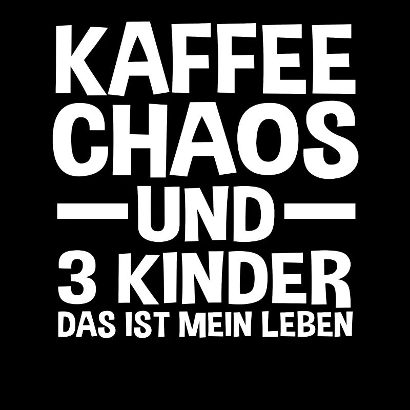 Mama Von 3 Kindern