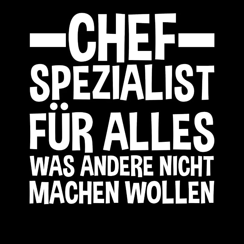 Teamleiter Chef Abschied