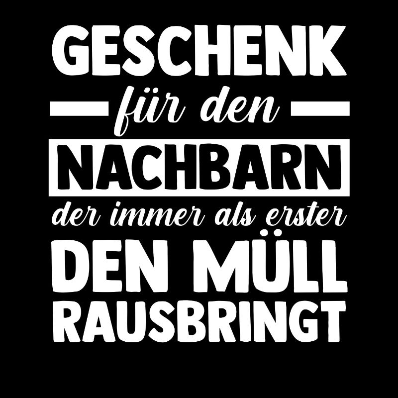 Nachbarschaft Bester Nachbar