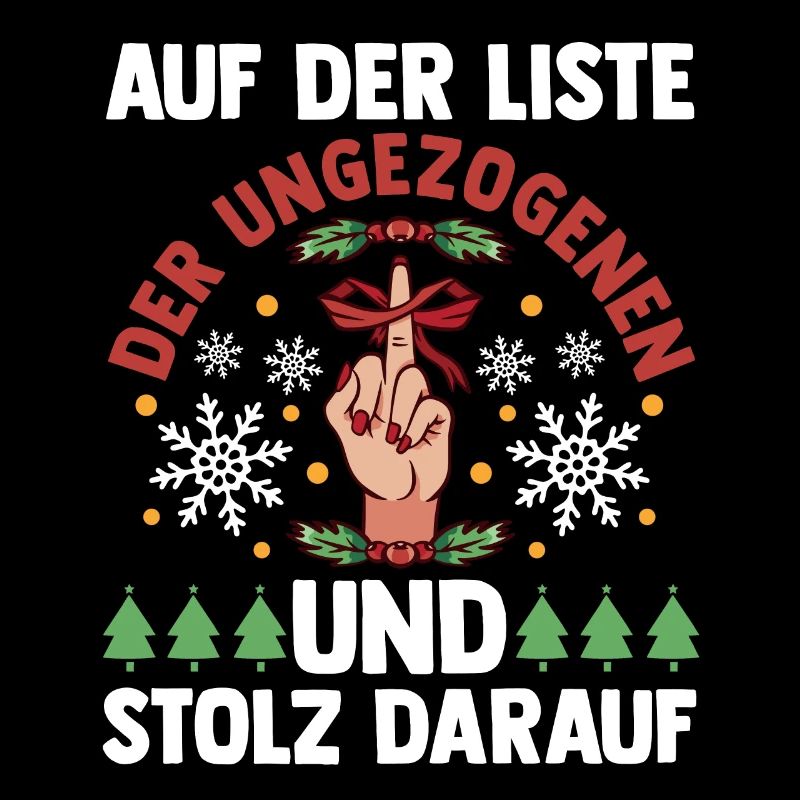 Père Noël Coquin Noël