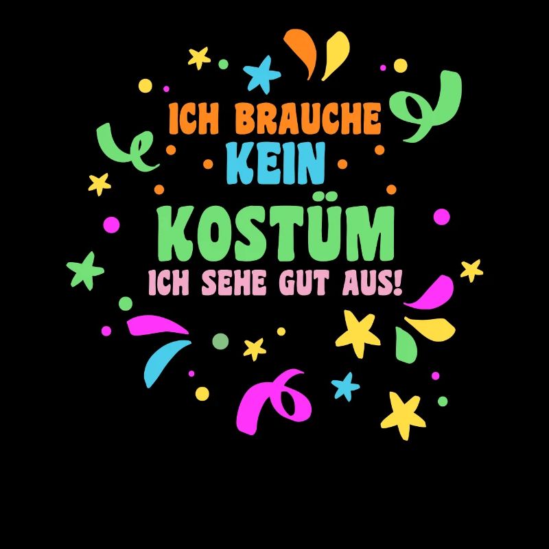 Costume de carnaval Carnaval