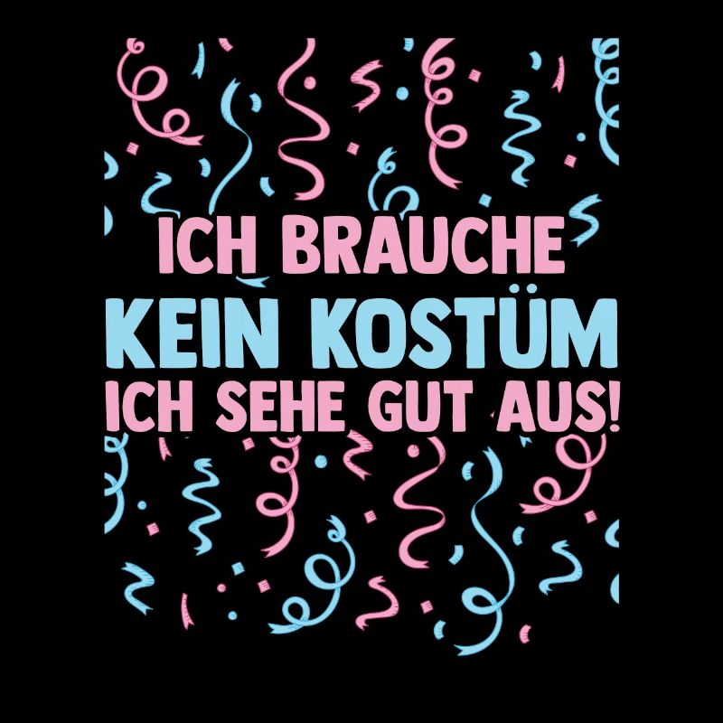 Costume de carnaval Carnaval