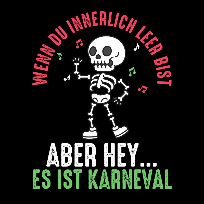 Costume de carnaval Carnaval