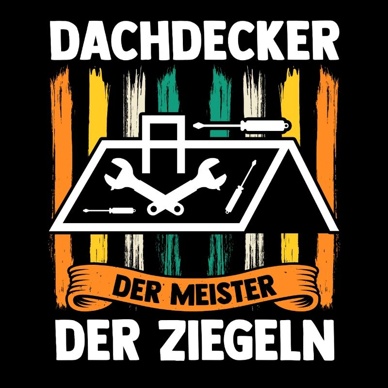 Dachdeckermeister Dachdecker