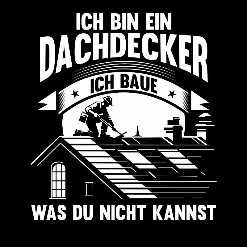 Dachdeckermeister Dachdecker