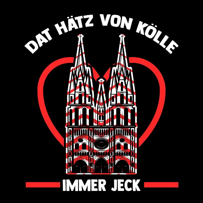 Carnaval de Kölle Alaaf Jecken Carnaval de Cologne