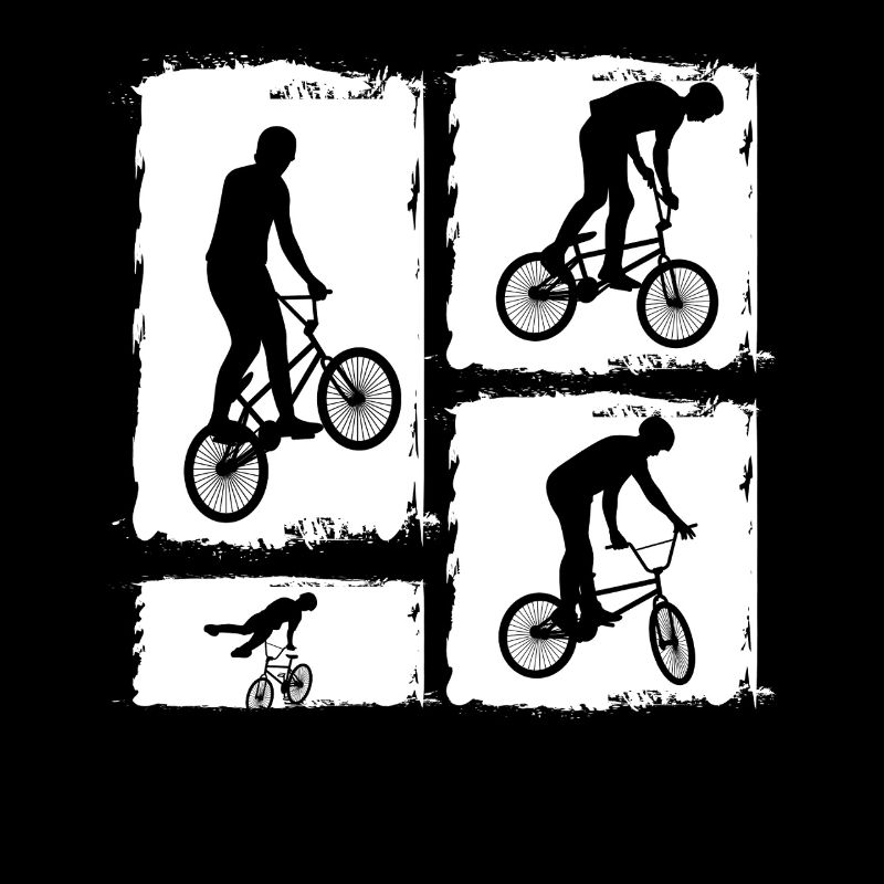 Vélo VTT