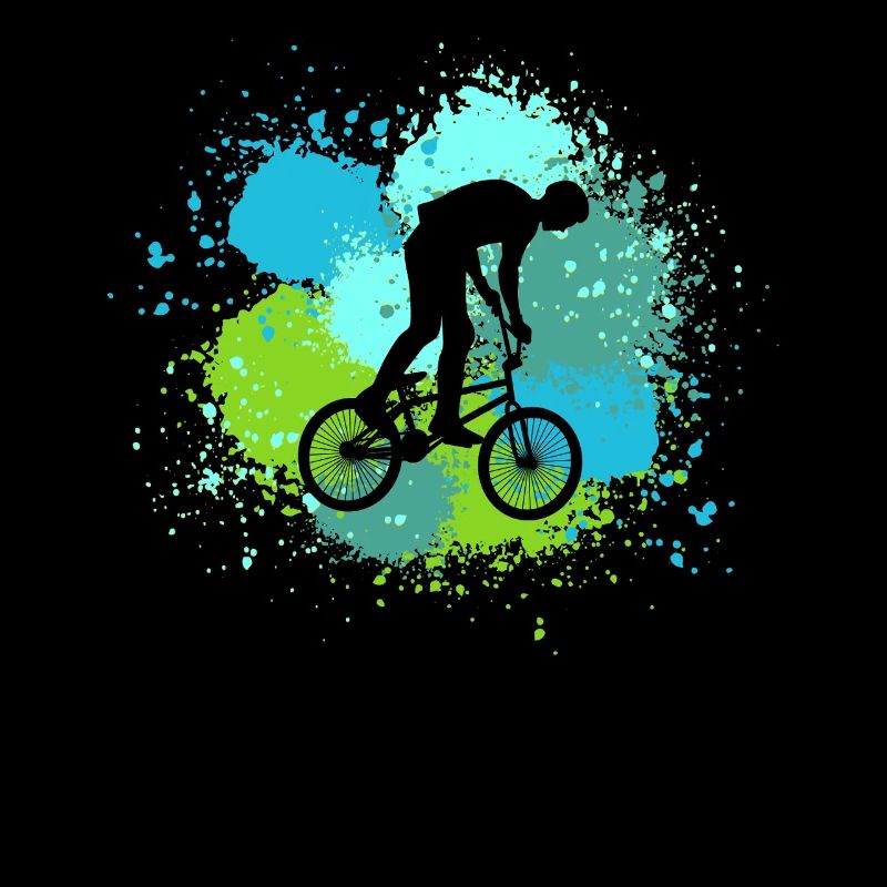 Vélo VTT