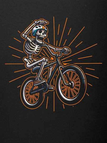 Vélo VTT