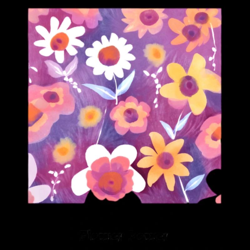 Puissance des fleurs