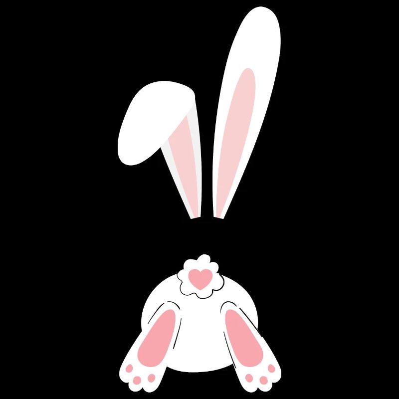 lapin de corde mignon bdsm