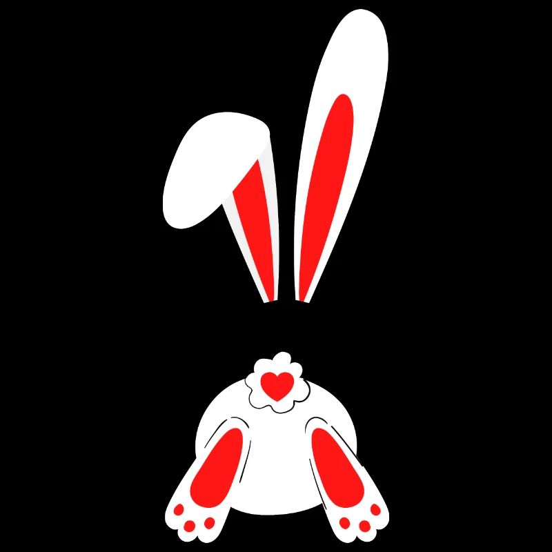 lapin de corde mignon bdsm