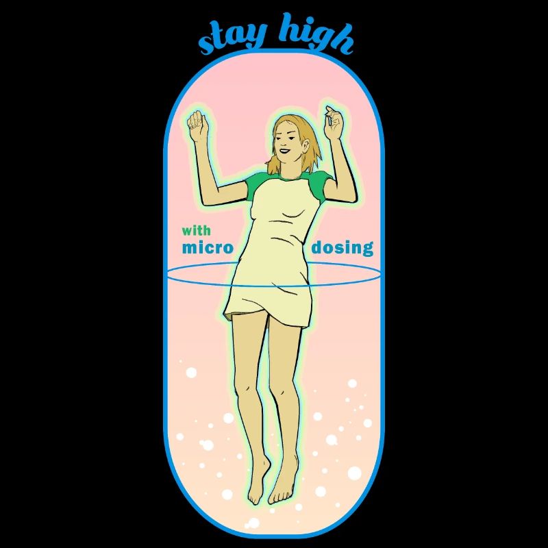 stay high