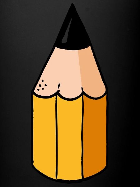 Pencil