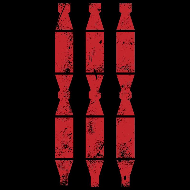 Bougies de l’Ombrie (drapeau)