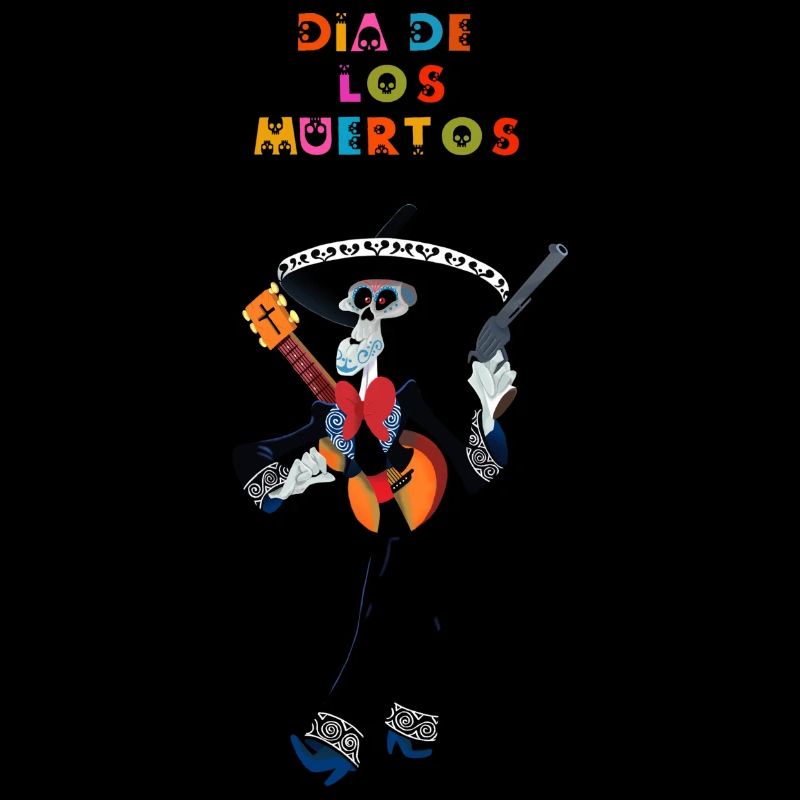 Dia de los Muertos
