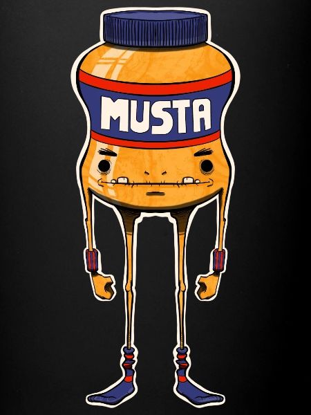 Mustard