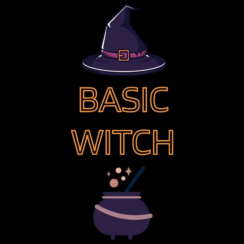 Basic Witch