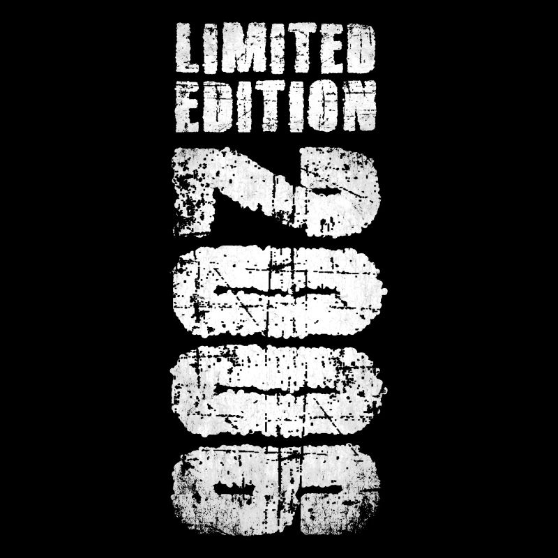 Édition limitée 2006 18e anniversaire