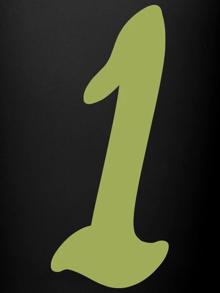 1