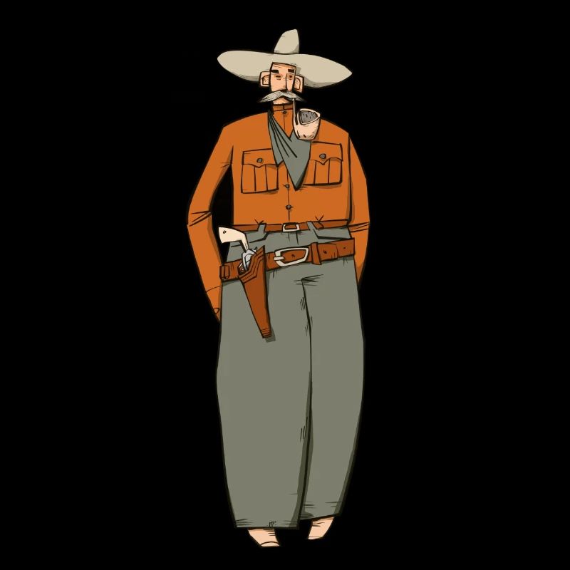 Cowboy