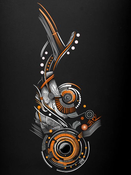 Abstract Design