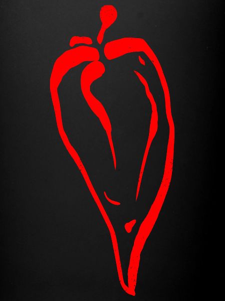 Piment / piment