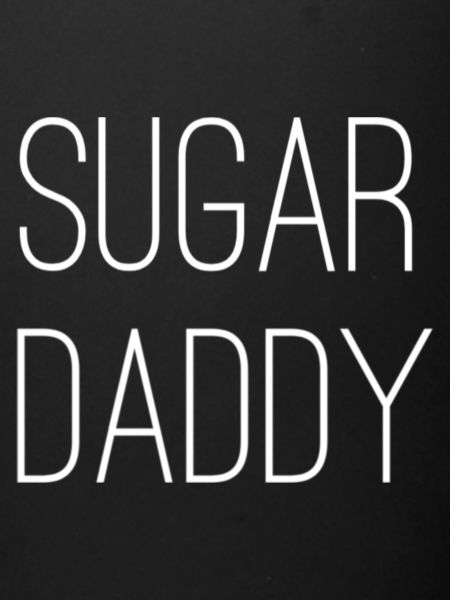 Sugar daddy