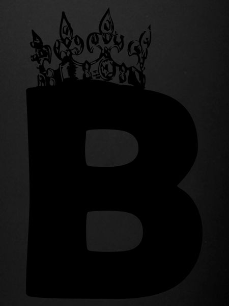 couronne B