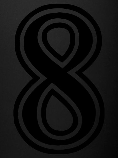 8