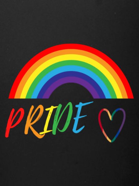 PRIDE LOVE