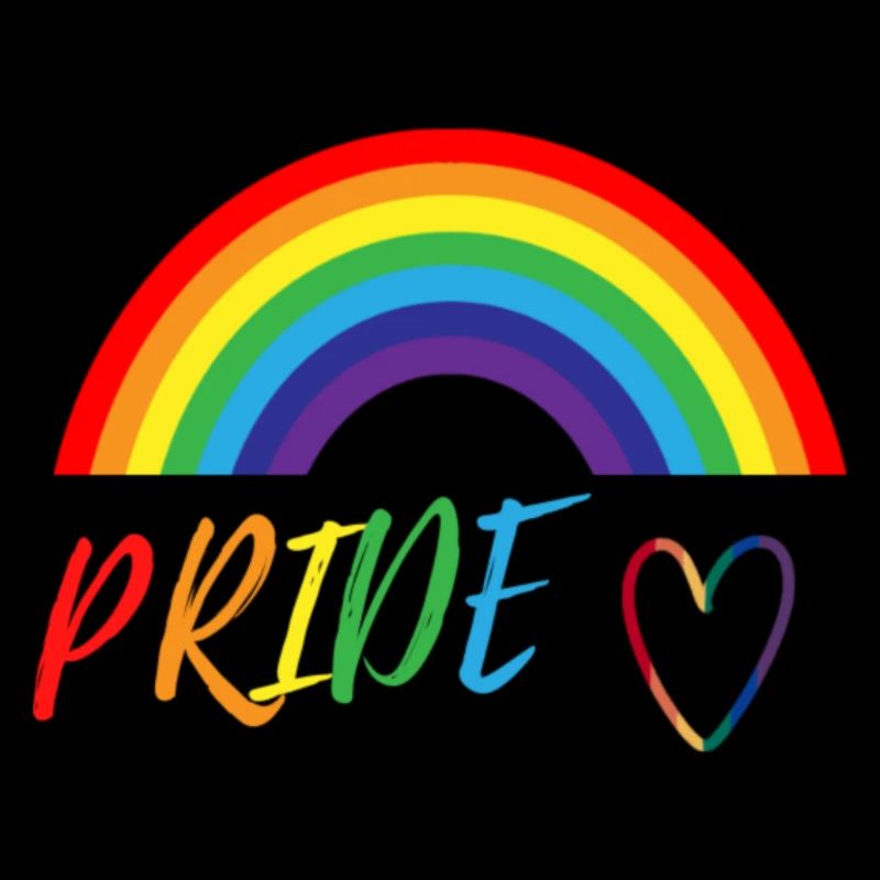 PRIDE LOVE