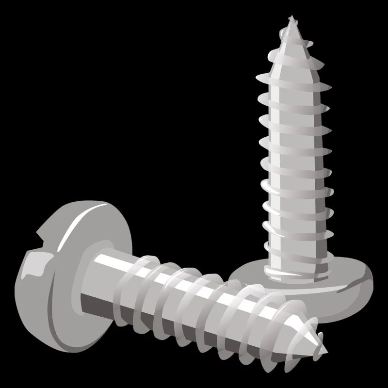 Schrauben