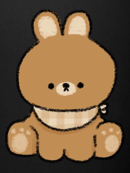 Lapin mignon