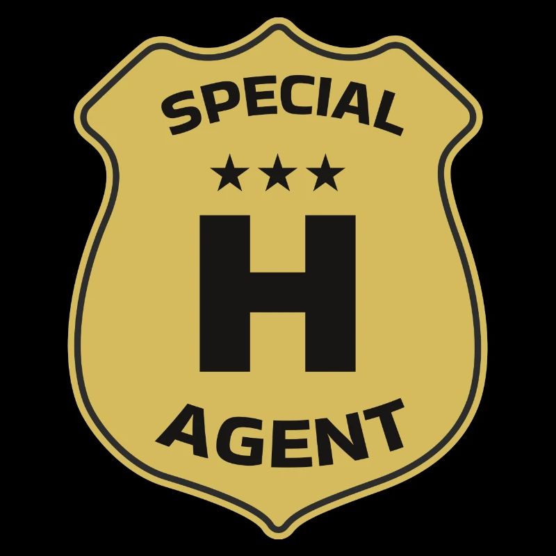 Special Agent H