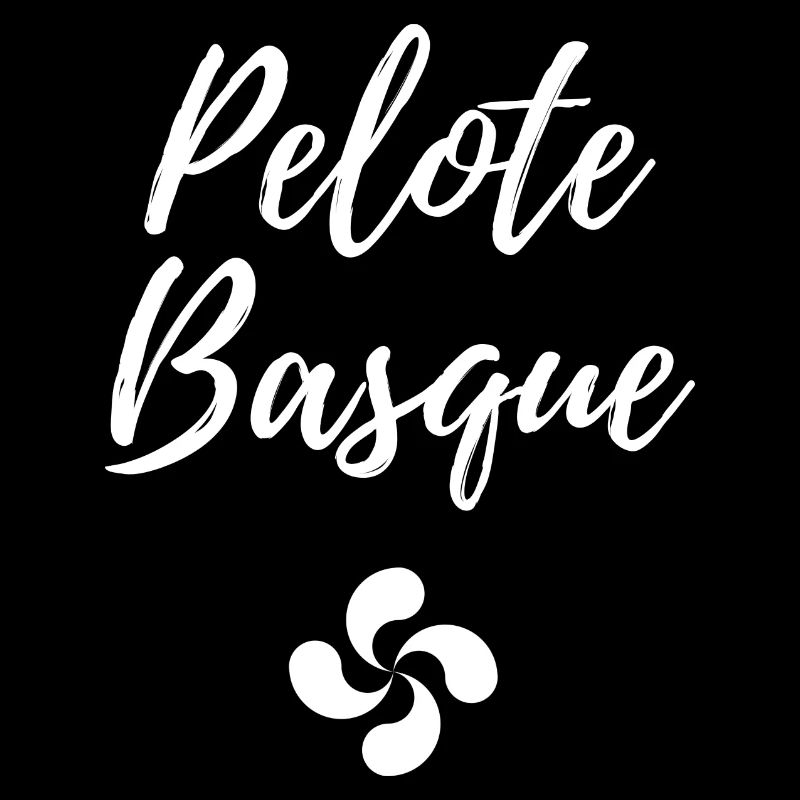 PELOTE BASQUE
