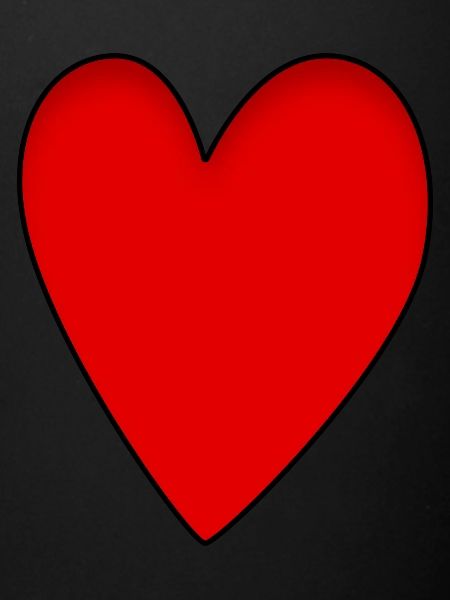 Heart Design