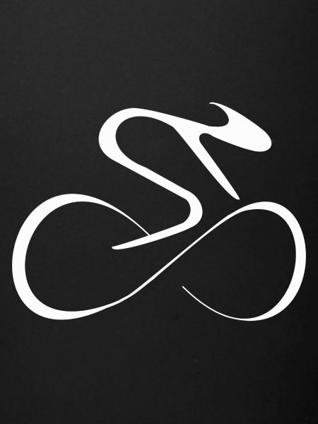 Vélo de course vélo