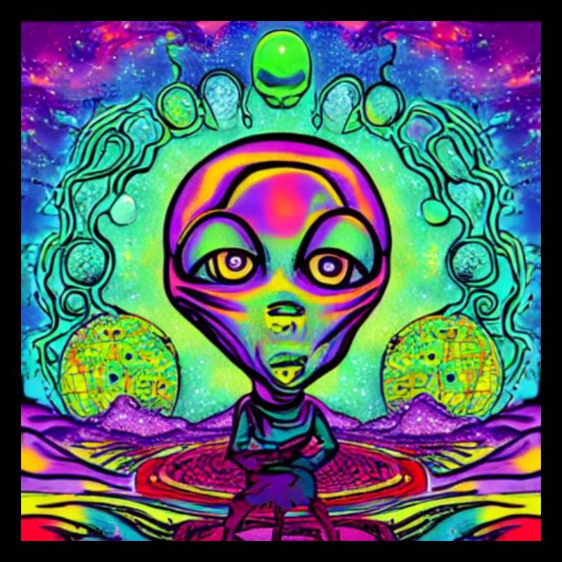 Extraterrestre