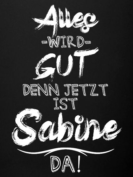 sabine