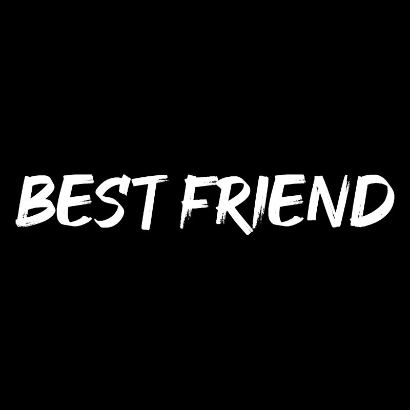 best friend
