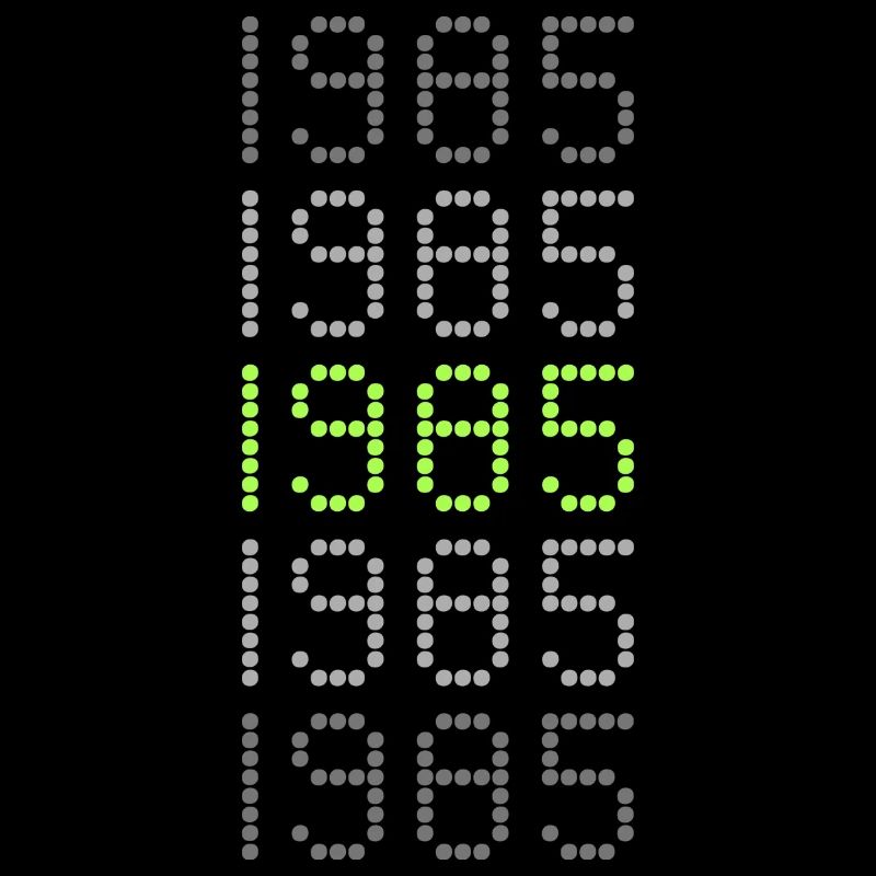 Freaky Style 1985