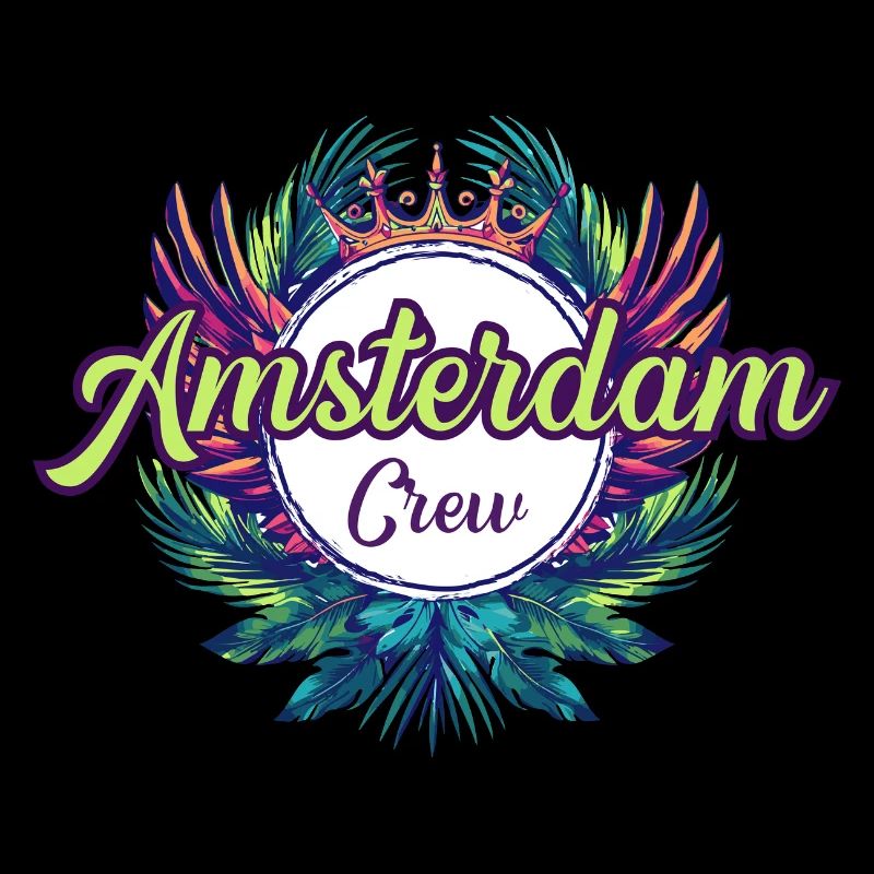 Vacances Amsterdam Crew