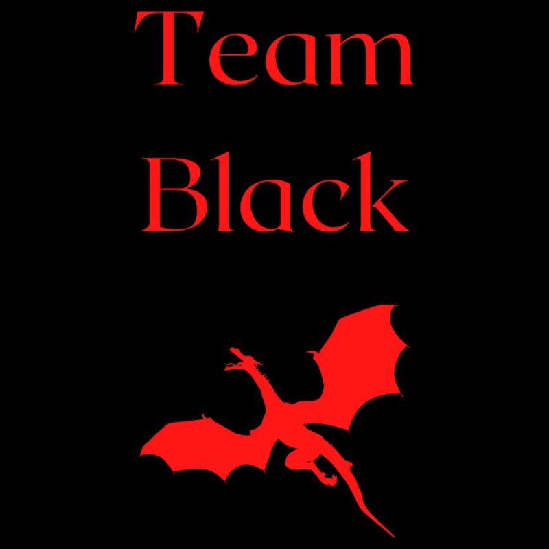 Team Black Dragon