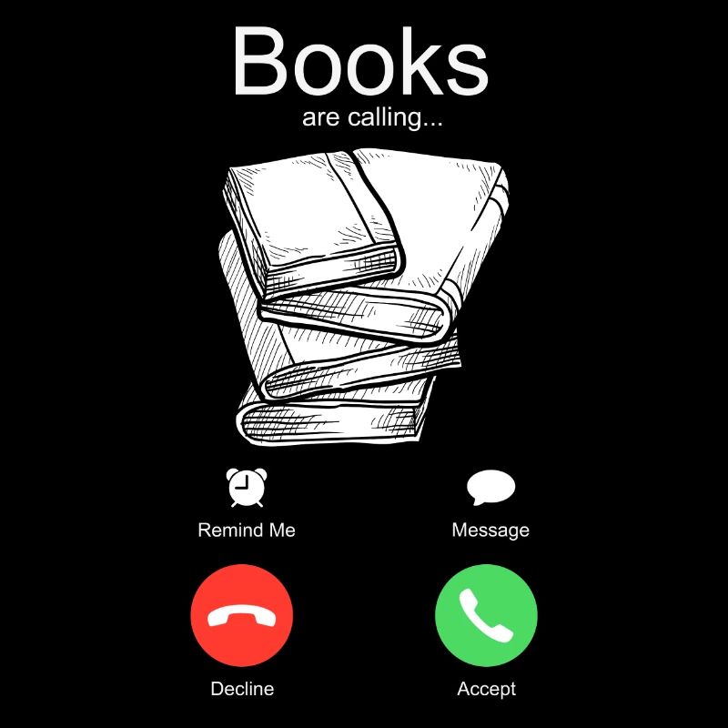 Appeler les livres