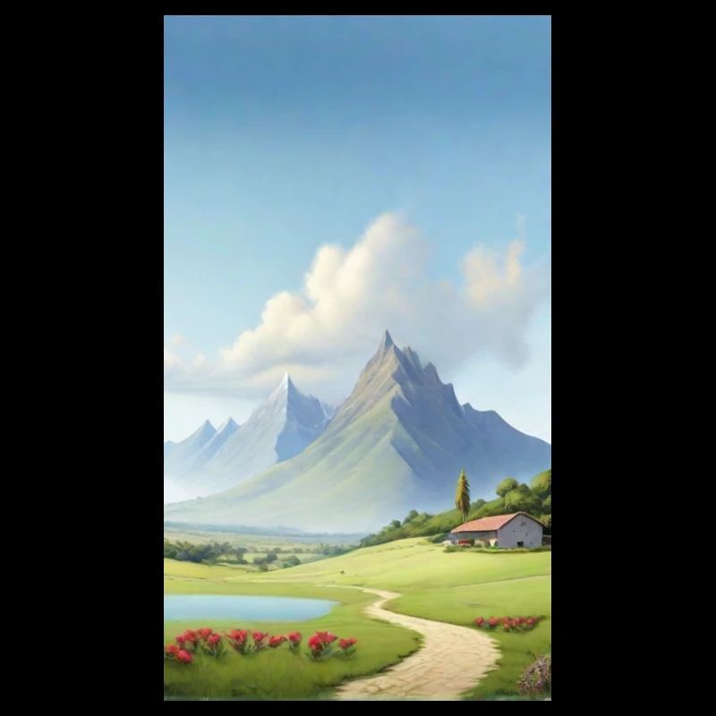 Landscape