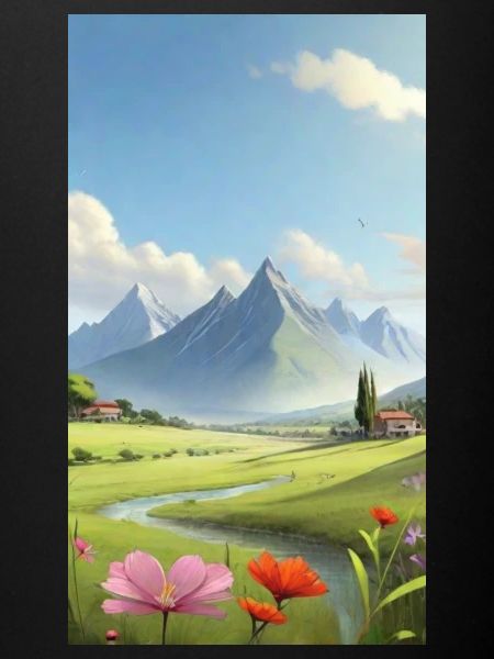 Landscape